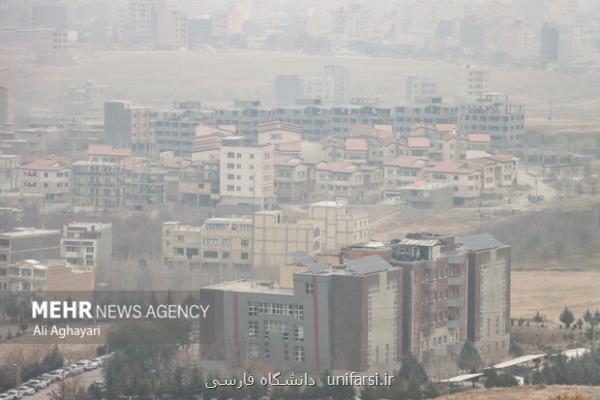 احتمال غیرحضوری شدن مدارس تهران در روز سه شنبه